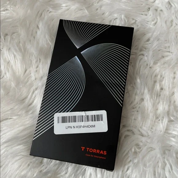 iPhone 17 Pro case - Picture 7 of 7